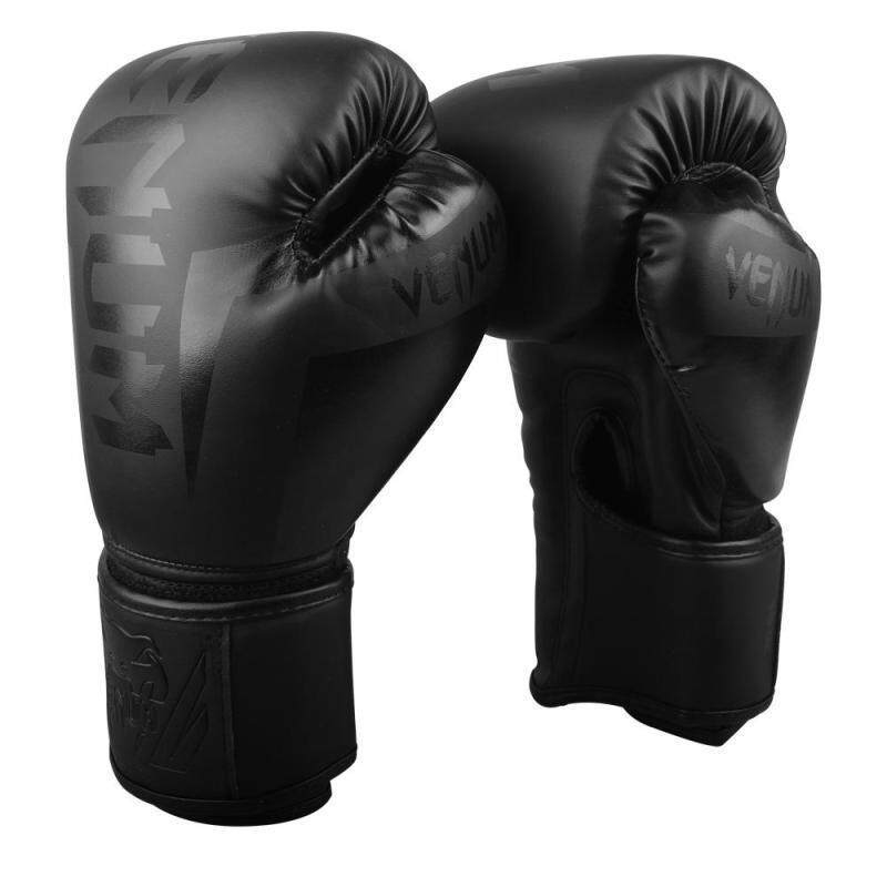 Boxing Gloves for Men Women, Muay Thai Sanda Gloves Training Gloves 6 (XS), 8 (S), 10 (M), 12 (L), 14 (XL), 16 (XXL) OZ