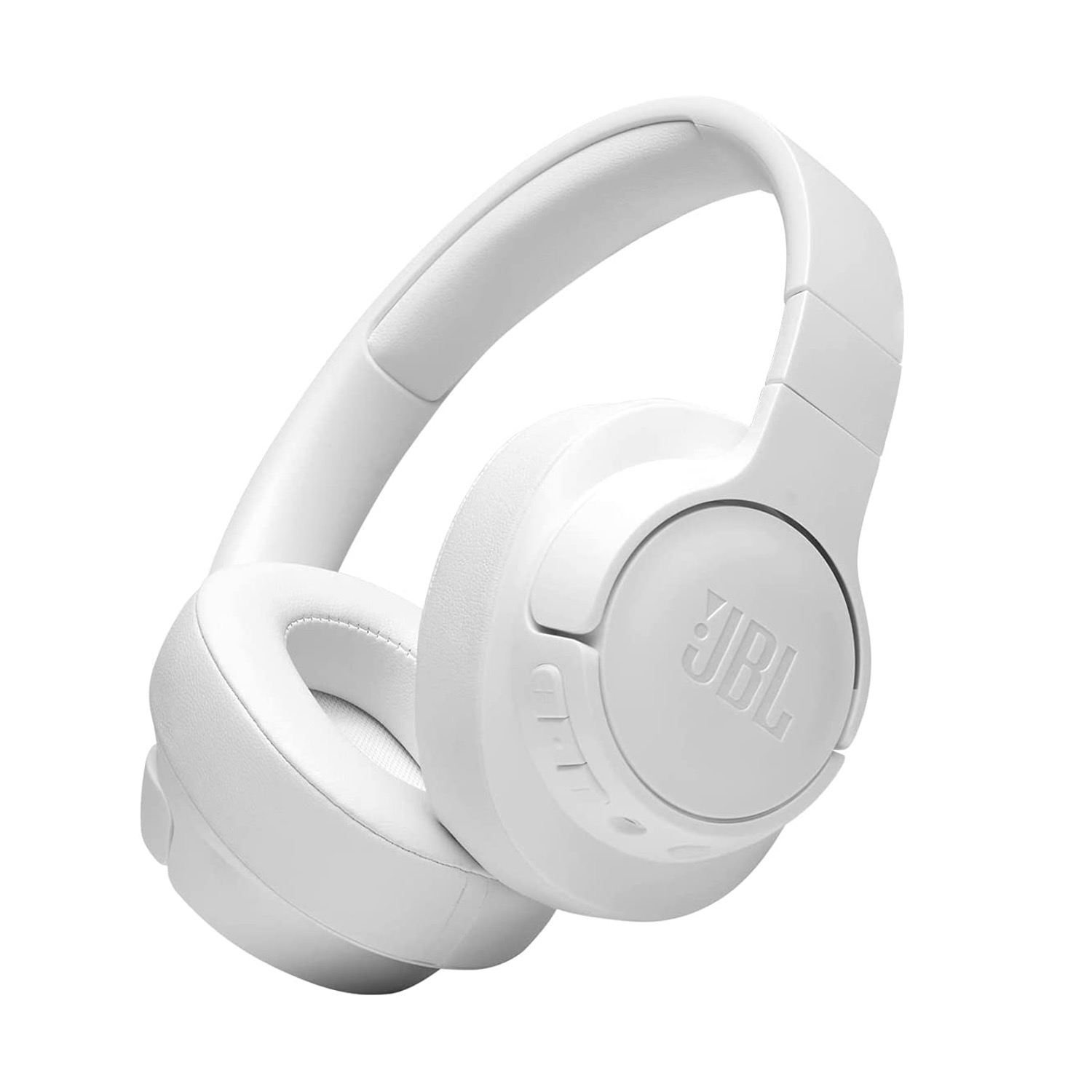 (NEXT DAY DELIVERY) JBL Tune 710BT Wireless Over-Ear Headphones Bluetooth, 50 Hours battery life, Detachable audio cable