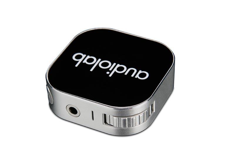 AUDIOLAB MDAC NANO, BLUETOOTH RECEIVER, Built-in DAC, HEADPHONE AMPLIFIER