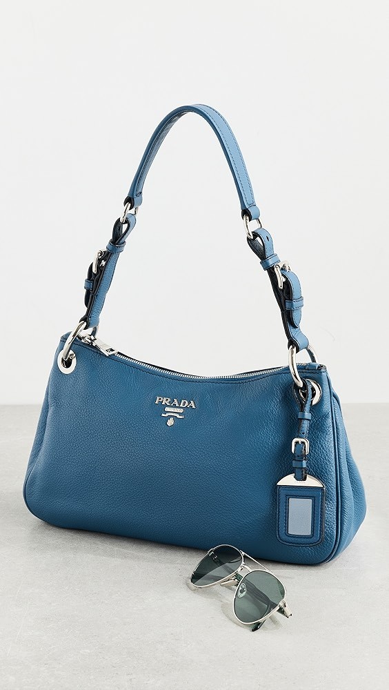 Prada Shoulder Bag
