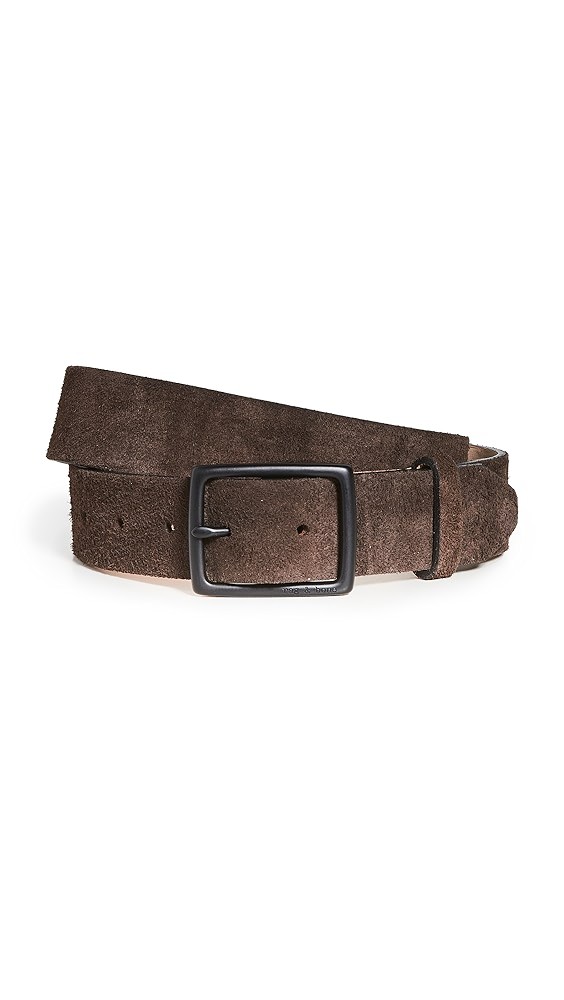 Rugged Belt